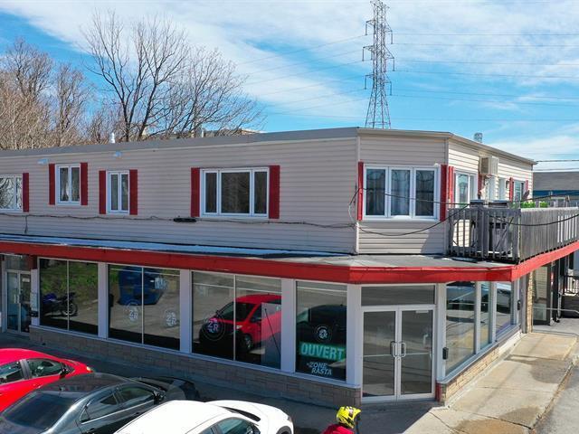 13020-13024 Boul Henri-Bourassa, Québec, QC for sale Building Photo- Image 1 of 1