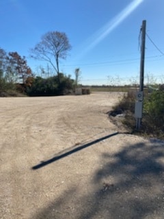 Plus de détails pour 14107 Garrett Rd, Houston, TX - Terrain à louer