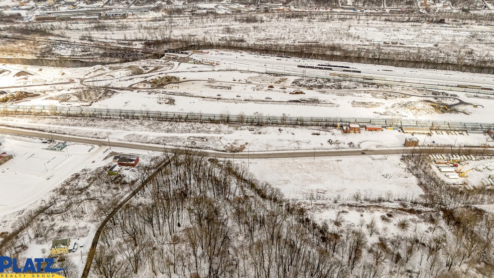 Poland Avenue, Youngstown, OH for lease - Building Photo - Image 2 of 9