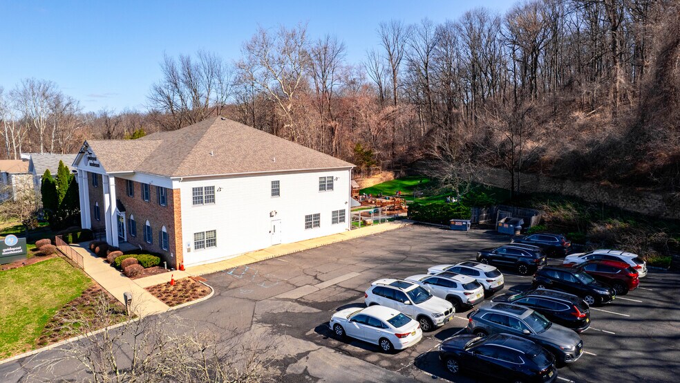 1246 US-206, Bridgewater, NJ for sale - Building Photo - Image 2 of 9