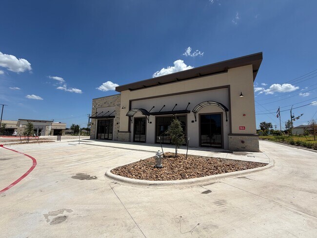More details for 1012 Municipal Dr, Leander, TX - Retail for Sale