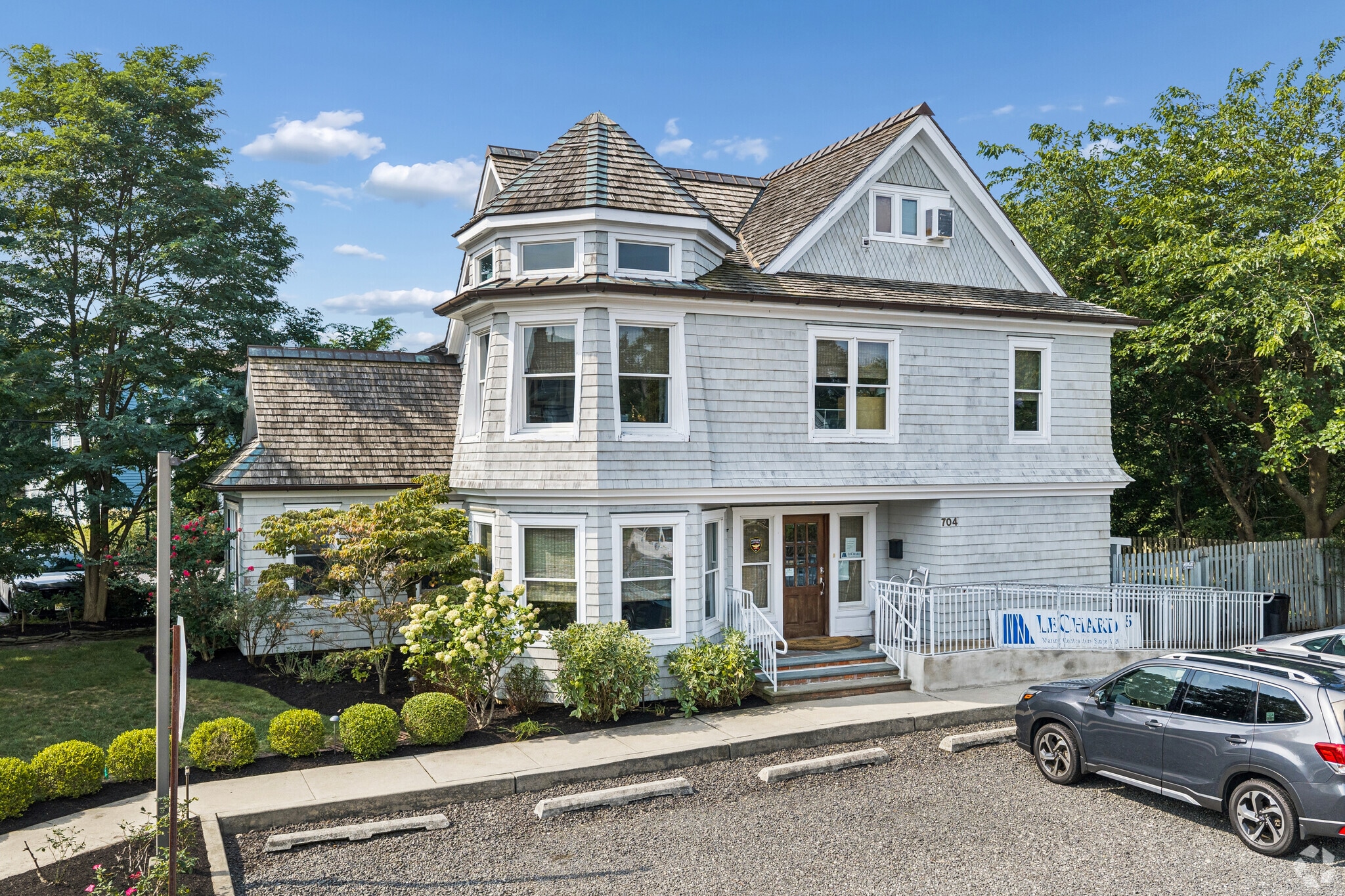704 Howe St, Point Pleasant, NJ for sale Primary Photo- Image 1 of 34