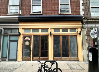 More details for 11 S 3rd St, Philadelphia, PA - Retail for Lease