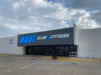 More details for 115 W McNeese St, Lake Charles, LA - Retail for Lease