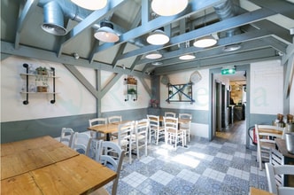 195 St. John's Hl, Londres à louer Photo intérieure- Image 1 de 10