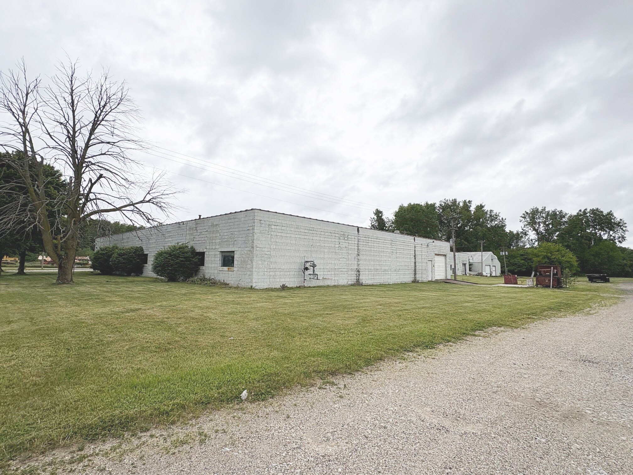 1729 W Dewey St, Bremen, IN for sale Building Photo- Image 1 of 8