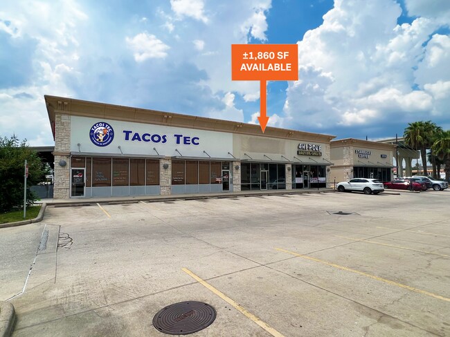 More details for 19841-19865 US 290 Hwy, Houston, TX - Retail for Lease
