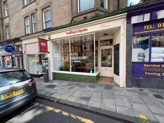Plus de détails pour 135 Comiston Rd, Edinburgh - Commerce de détail à louer