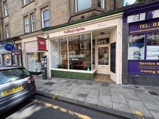 More details for 135 Comiston Rd, Edinburgh - Retail for Lease