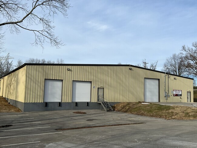 More details for 2240 Boyd Rd, Export, PA - Industrial for Lease