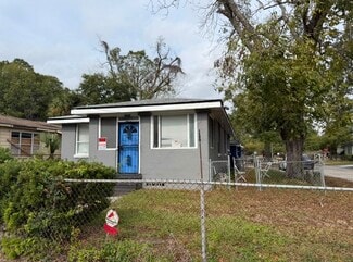More details for 3510 Wilson St, Jacksonville, FL - Multifamily for Sale