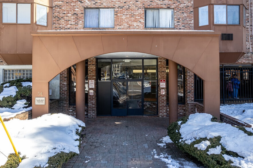 34-50 Willard St, Hartford, CT for sale - Building Photo - Image 3 of 4