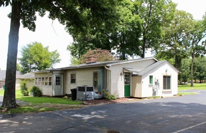 2797 N Highland Ave, Jackson, TN for lease - Building Photo - Image 2 of 5