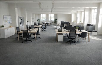 Redfern Rd, Birmingham for lease Interior Photo- Image 1 of 5
