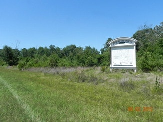 More details for 3.34 AC West 15th Street, Hinesville, GA - Land for Sale