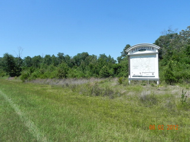 Plus de détails pour 3.34 AC West 15th Street, Hinesville, GA - Terrain à vendre