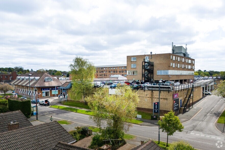 Park Farm, Derby for lease - Primary Photo - Image 1 of 30