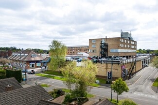 More details for Park Farm, Derby - Retail for Lease