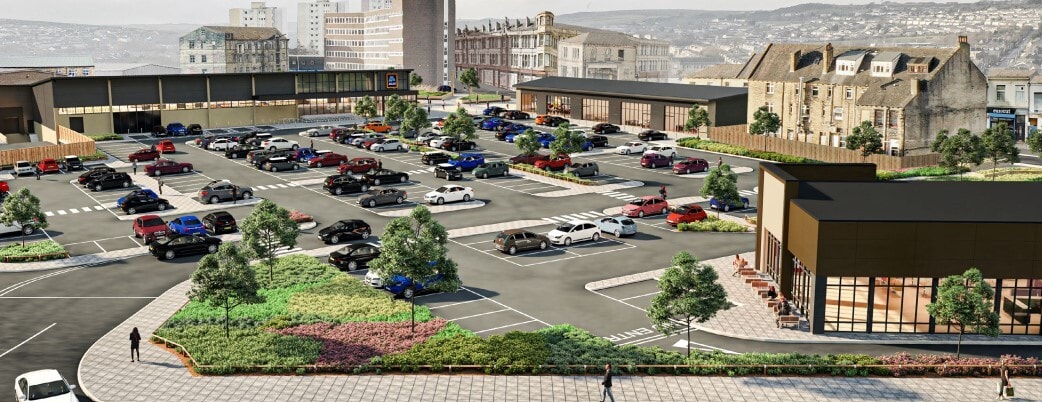 Coney Ln, Keighley for sale Building Photo- Image 1 of 2