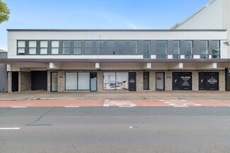 Plus de détails pour 702-710 Botany Rd, Mascot - Bureau à louer