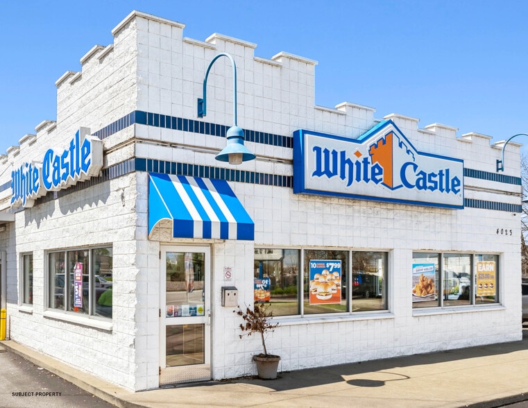 4023 Highway 31 East, Clarksville, IN for sale - Building Photo - Image 1 of 4