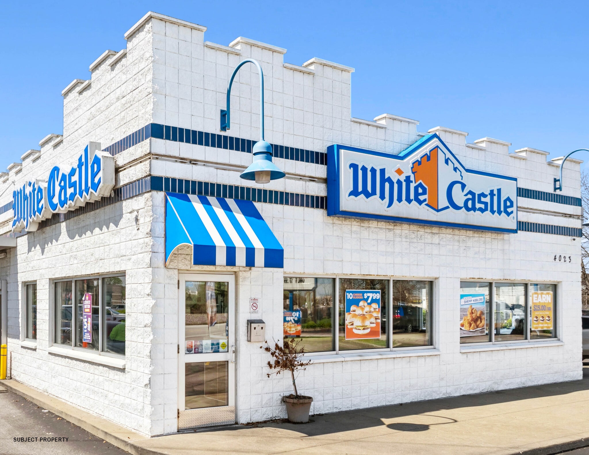 4023 Highway 31 East, Clarksville, IN for sale Building Photo- Image 1 of 5