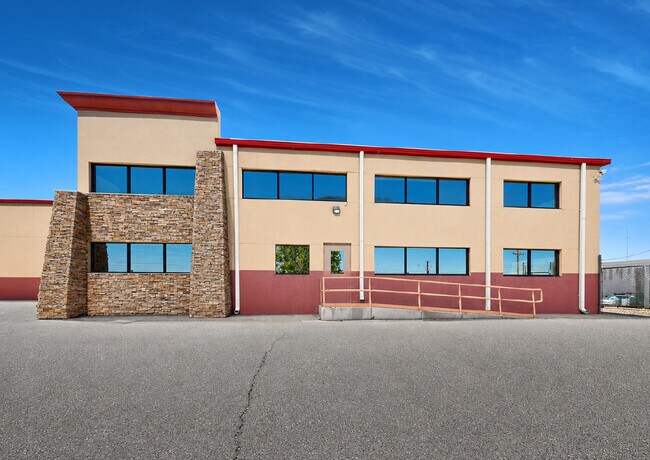 More details for 6901 Gruber Ave NE, Albuquerque, NM - Flex for Sale