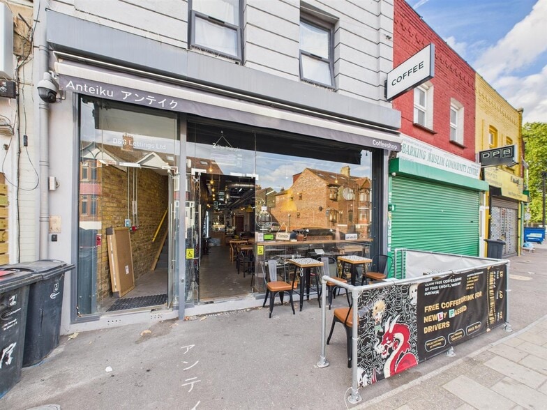 Tanner St, Barking for lease - Building Photo - Image 2 of 16