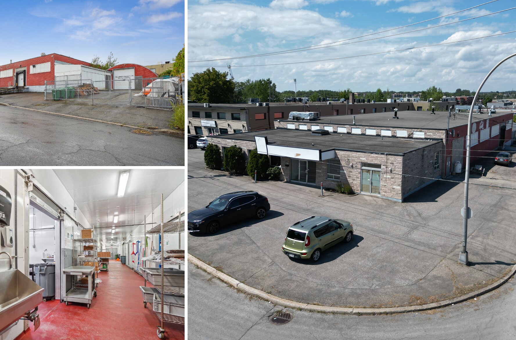 4025 Boul Lite, Laval, QC à vendre Photo du bâtiment- Image 1 de 1