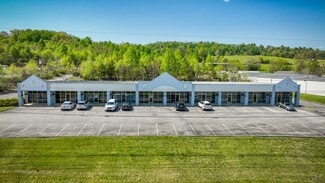 More details for 2016-1-8 Highway 75, Blountville, TN - Office for Lease