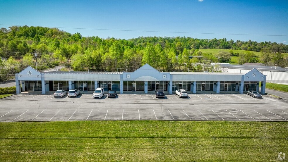 2016-1-8 Highway 75, Blountville, TN for lease - Building Photo - Image 1 of 18