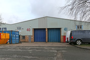 Ruddington Ln, Nottingham NTT - Commercial Real Estate