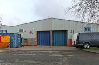 More details for Ruddington Ln, Nottingham - Industrial for Lease