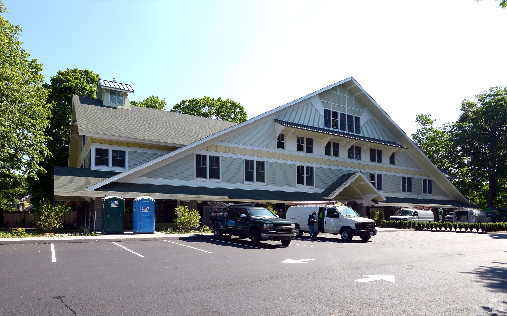 92 Wall St, Madison, CT for lease Primary Photo- Image 1 of 5