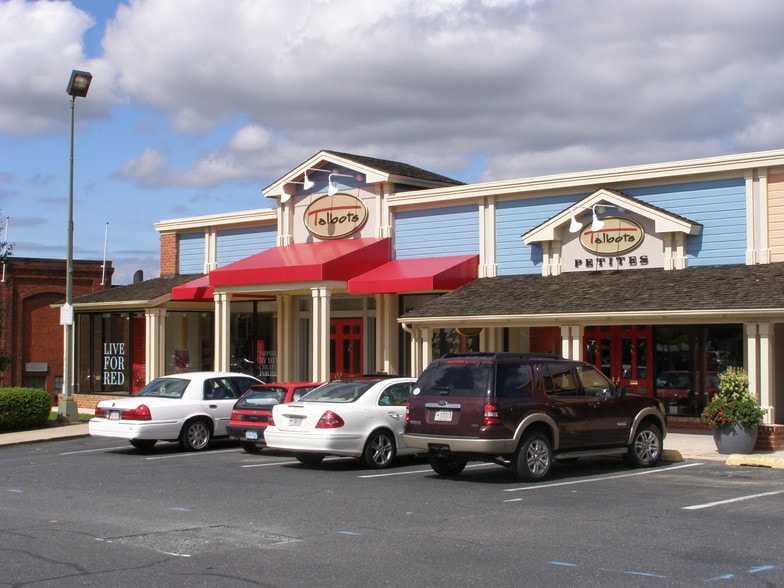 218 N Washington St, Easton, MD for lease - Building Photo - Image 2 of 3