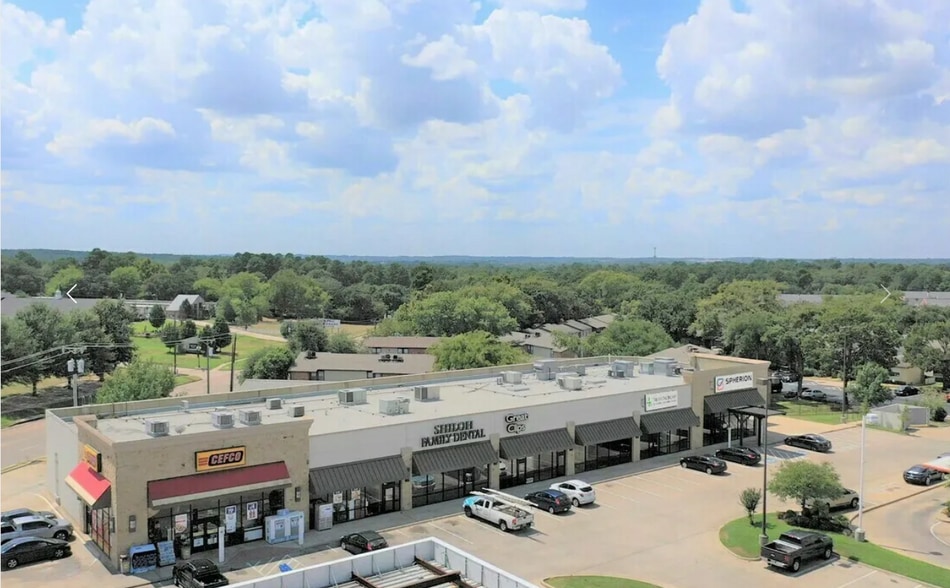 5011 Troup Hwy, Tyler, TX for lease - Primary Photo - Image 2 of 6