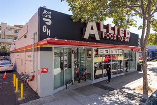 More details for 1060 E Colorado Blvd, Pasadena, CA - Retail for Lease