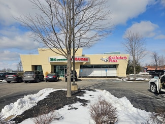 Plus de détails pour 14235 Mundy Dr, Noblesville, IN - Commerce de détail à vendre