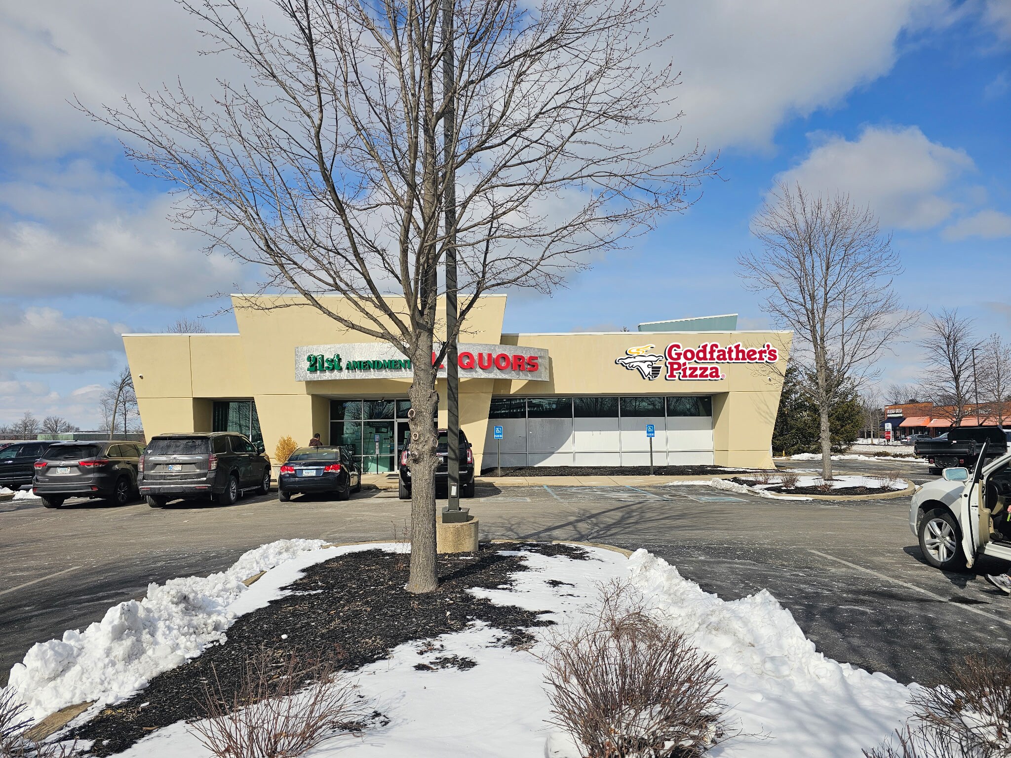 14235 Mundy Dr, Noblesville, IN à vendre Photo du bâtiment- Image 1 de 10