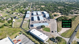 More details for 293 CR 214 rd, Liberty Hill, TX - Industrial for Lease