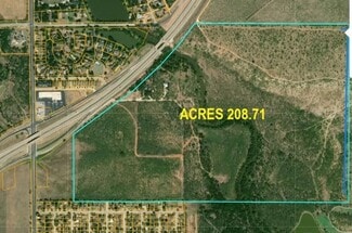 More details for 2909 Loop 322, Abilene, TX - Land for Sale