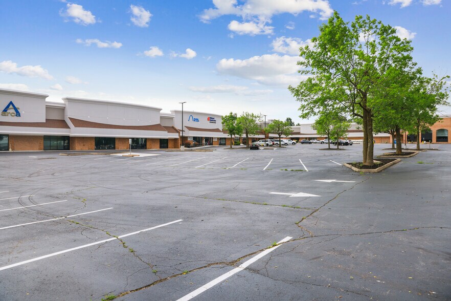 10204 West Florissant Ave, Saint Louis, MO for lease - Building Photo - Image 2 of 7