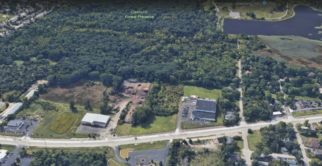 1900 New York st, Aurora, IL à vendre - Photo du bâtiment - Image 2 de 2