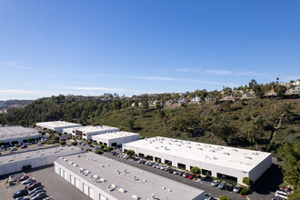 26941 Cabot Rd, Laguna Hills, CA - Aérien  Vue de la carte - Image1