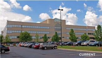 More details for 3551 Hamlin Rd, Auburn Hills, MI - Office for Sale