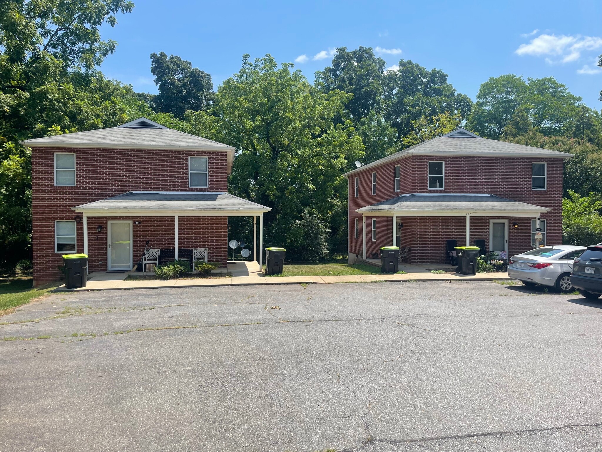 148 Patricia Anne Ln, Appomattox, VA for sale Primary Photo- Image 1 of 5