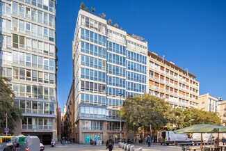 More details for Avinguda de Francesc Cambó, 19, Barcelona - Office for Lease