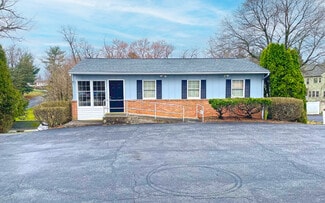 More details for 4107 Linglestown Rd, Harrisburg, PA - Office for Sale
