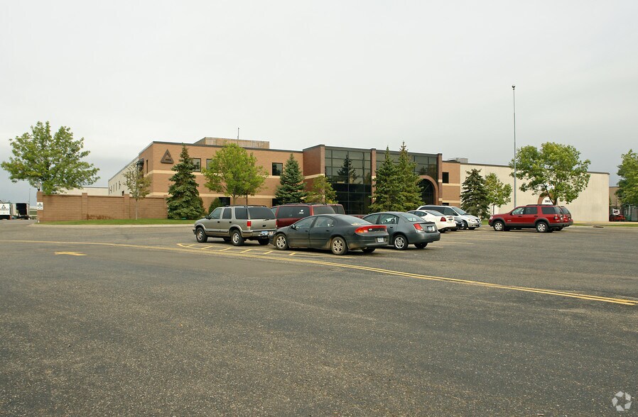 2905 Lexington Ave S, Eagan, MN for sale - Building Photo - Image 3 of 6