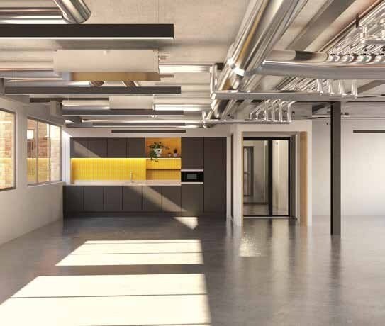 42 Newmarket Rd, Cambridge à louer - Photo du bâtiment - Image 3 de 6